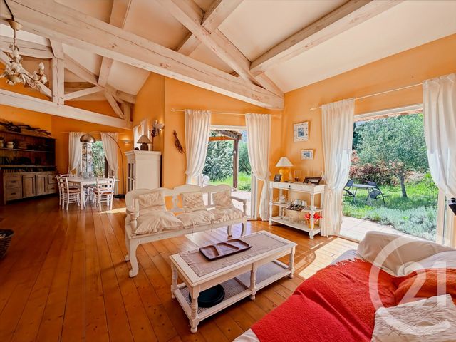 Maison &agrave; vendre - 6 pi&egrave;ces - 152 m2 - Oletta - 202 - CORSE