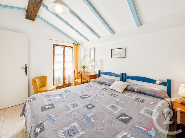 Maison &agrave; vendre - 4 pi&egrave;ces - 56,41 m2 - Calenzana - 202 - CORSE