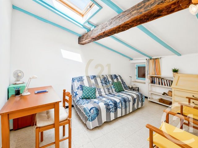 Maison &agrave; vendre - 4 pi&egrave;ces - 56,41 m2 - Calenzana - 202 - CORSE