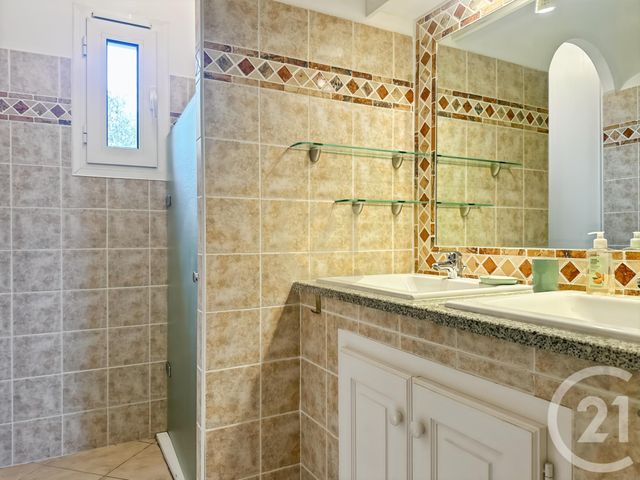 Appartement T3 &agrave; vendre - 3 pi&egrave;ces - 77,29 m2 - L Ile Rousse - 202 - CORSE