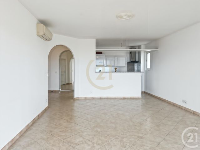Appartement T3 &agrave; vendre - 3 pi&egrave;ces - 77,29 m2 - L Ile Rousse - 202 - CORSE