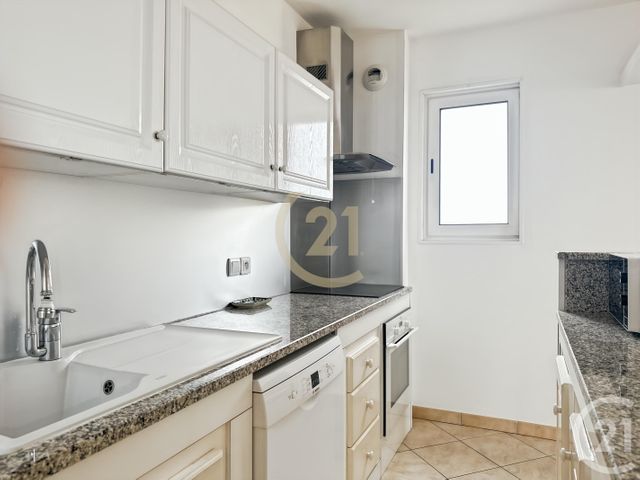 Appartement T3 &agrave; vendre - 3 pi&egrave;ces - 77,29 m2 - L Ile Rousse - 202 - CORSE