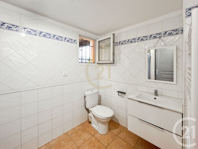 Appartement Duplex &agrave; louer - 3 pi&egrave;ces - 45,83 m2 - L Ile Rousse - 202 - CORSE