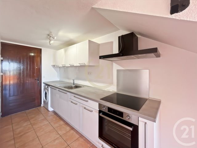Appartement Duplex &agrave; louer - 3 pi&egrave;ces - 45,83 m2 - L Ile Rousse - 202 - CORSE