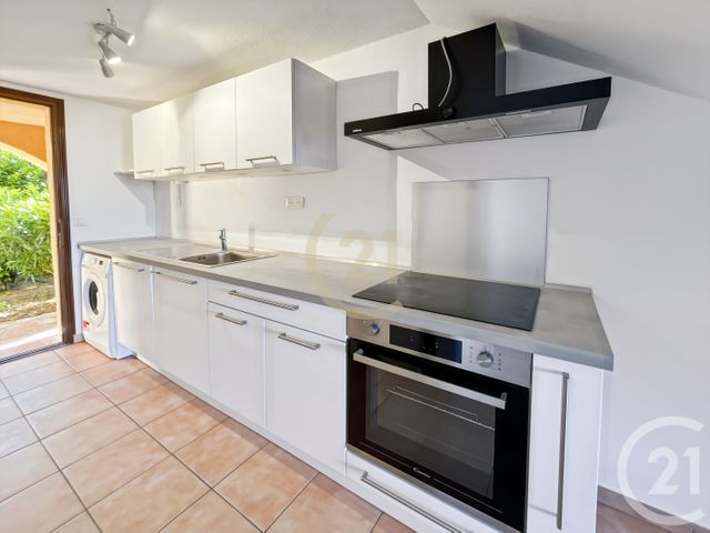 Appartement Duplex &agrave; louer - 3 pi&egrave;ces - 45,83 m2 - L Ile Rousse - 202 - CORSE