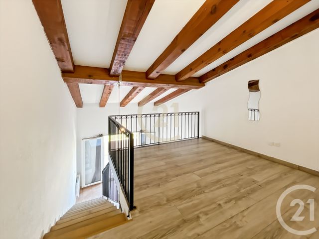 Appartement Duplex &agrave; louer - 3 pi&egrave;ces - 45,83 m2 - L Ile Rousse - 202 - CORSE