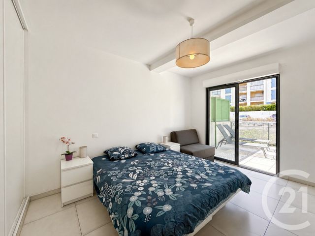 Appartement T2 &agrave; vendre - 2 pi&egrave;ces - 50,45 m2 - Calvi - 202 - CORSE