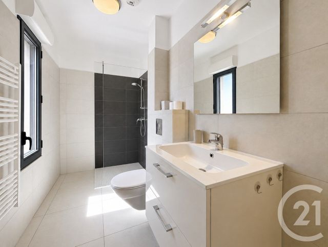 Appartement T2 &agrave; vendre - 2 pi&egrave;ces - 50,45 m2 - Calvi - 202 - CORSE