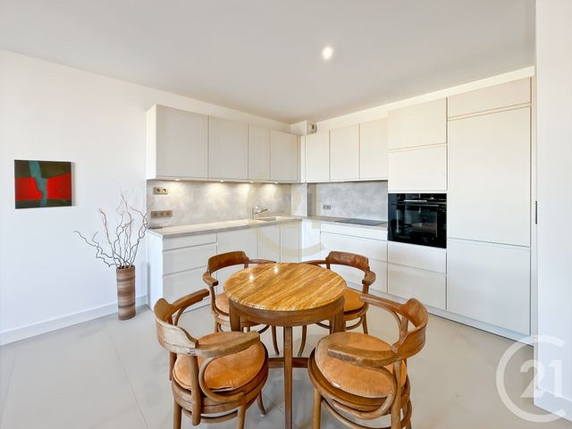 Appartement T2 &agrave; louer - 2 pi&egrave;ces - 49,91 m2 - L Ile Rousse - 202 - CORSE