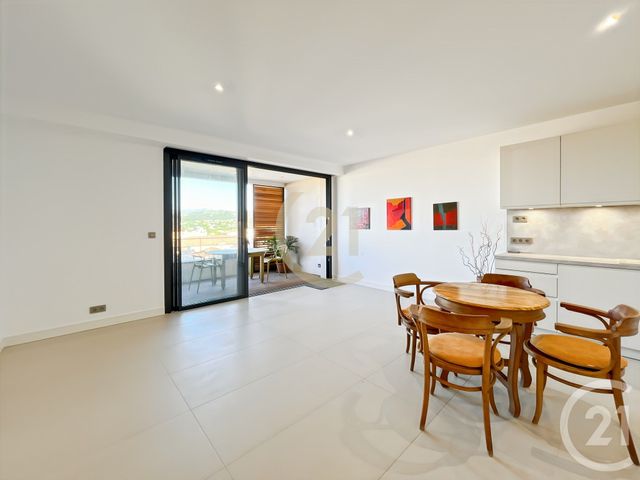 Appartement T2 &agrave; louer - 2 pi&egrave;ces - 49,91 m2 - L Ile Rousse - 202 - CORSE