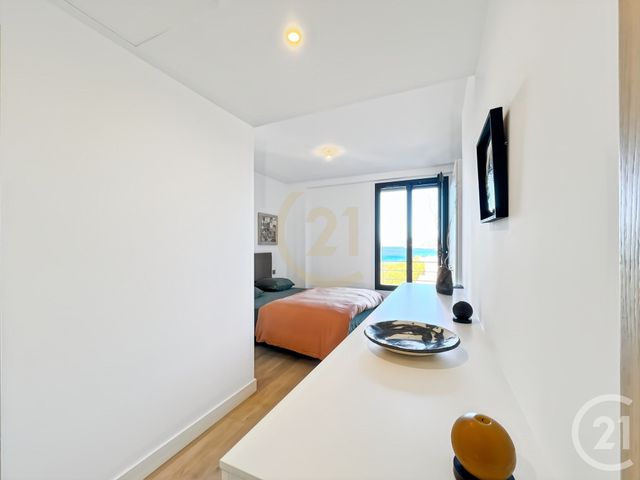 Appartement T2 &agrave; louer - 2 pi&egrave;ces - 49,91 m2 - L Ile Rousse - 202 - CORSE