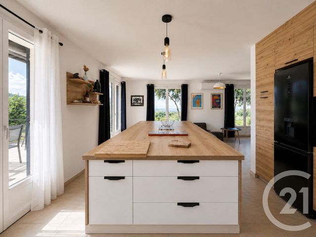 Maison &agrave; vendre - 5 pi&egrave;ces - 107,23 m2 - Calenzana - 202 - CORSE