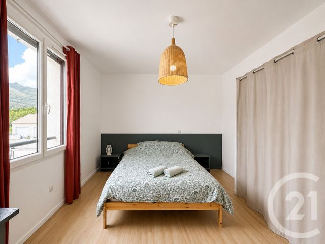 Maison &agrave; vendre - 5 pi&egrave;ces - 107,23 m2 - Calenzana - 202 - CORSE