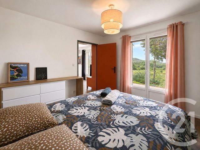 Maison &agrave; vendre - 5 pi&egrave;ces - 107,23 m2 - Calenzana - 202 - CORSE