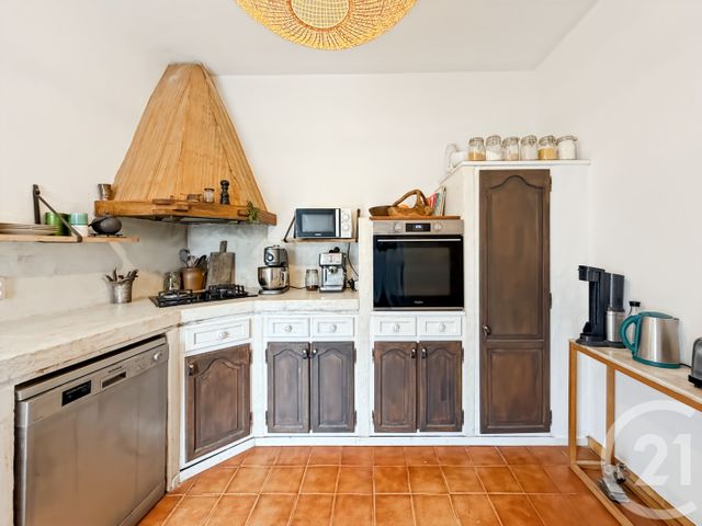 Maison &agrave; vendre - 5 pi&egrave;ces - 116 m2 - Patrimonio - 202 - CORSE