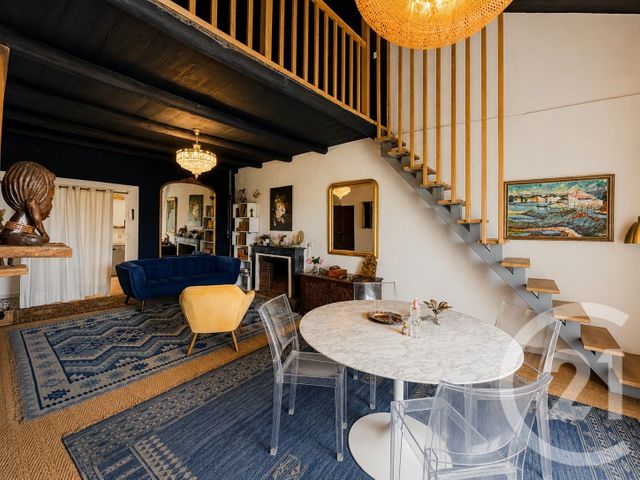 Maison &agrave; vendre - 5 pi&egrave;ces - 116 m2 - Patrimonio - 202 - CORSE