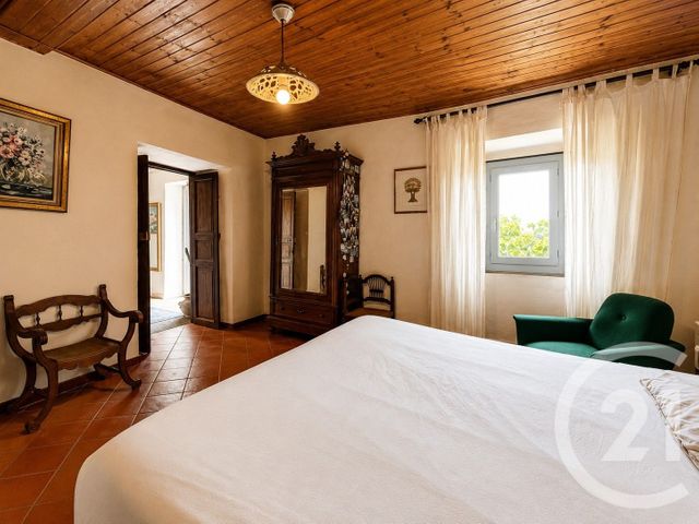 Maison &agrave; vendre - 5 pi&egrave;ces - 116 m2 - Patrimonio - 202 - CORSE
