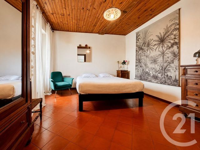 Maison &agrave; vendre - 5 pi&egrave;ces - 116 m2 - Patrimonio - 202 - CORSE