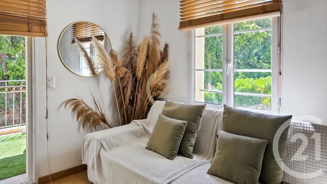 Appartement T2 &agrave; vendre - 2 pi&egrave;ces - 55,14 m2 - Brando - 202 - CORSE