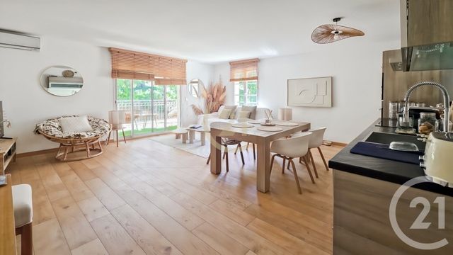 appartement - BRANDO - 202