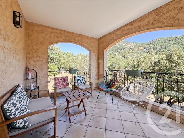 Maison &agrave; vendre - 5 pi&egrave;ces - 138,75 m2 - Monticello - 202 - CORSE
