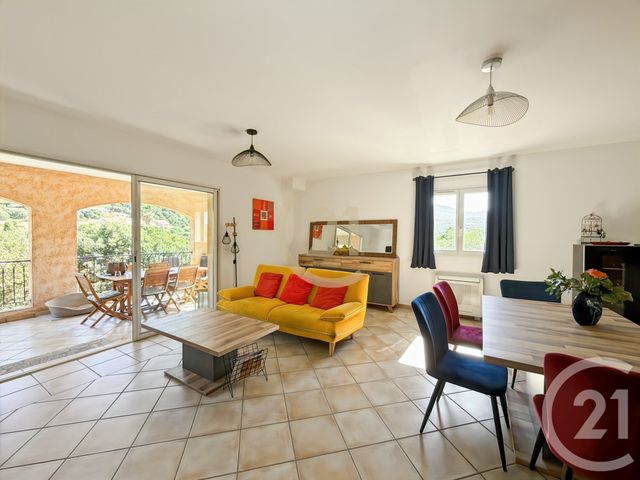 Maison &agrave; vendre - 5 pi&egrave;ces - 138,75 m2 - Monticello - 202 - CORSE