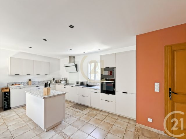 Maison &agrave; vendre - 5 pi&egrave;ces - 138,75 m2 - Monticello - 202 - CORSE