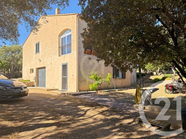 Maison &agrave; vendre - 5 pi&egrave;ces - 138,75 m2 - Monticello - 202 - CORSE