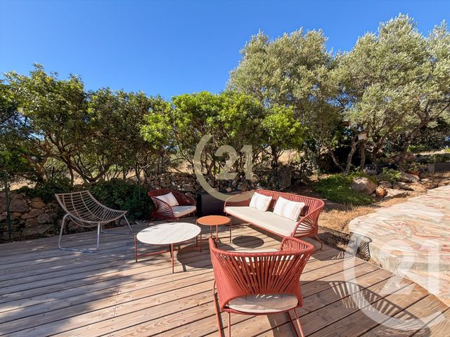 Maison &agrave; vendre - 5 pi&egrave;ces - 138,75 m2 - Monticello - 202 - CORSE