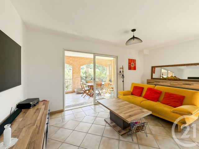 Maison &agrave; vendre - 5 pi&egrave;ces - 138,75 m2 - Monticello - 202 - CORSE