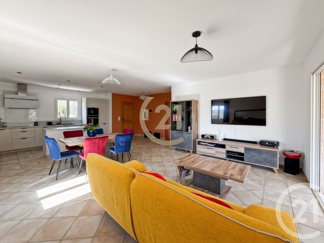 Maison &agrave; vendre - 5 pi&egrave;ces - 138,75 m2 - Monticello - 202 - CORSE