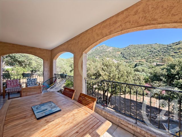 Maison &agrave; vendre - 5 pi&egrave;ces - 138,75 m2 - Monticello - 202 - CORSE