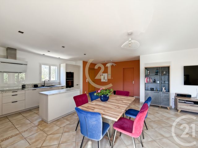 Maison &agrave; vendre - 5 pi&egrave;ces - 138,75 m2 - Monticello - 202 - CORSE