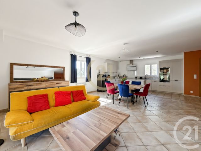 Maison &agrave; vendre - 5 pi&egrave;ces - 138,75 m2 - Monticello - 202 - CORSE