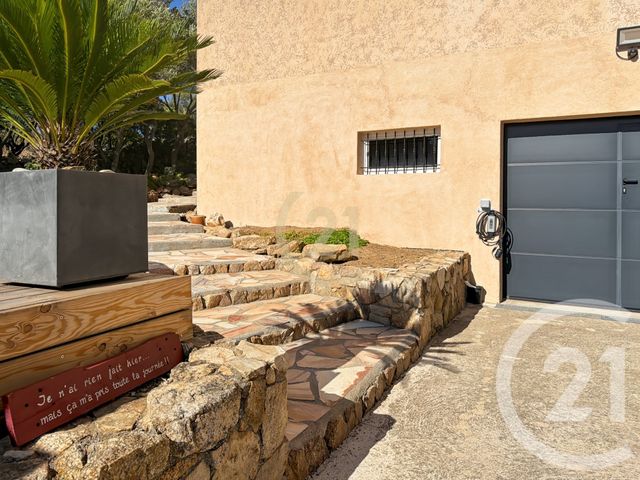 Maison &agrave; vendre - 5 pi&egrave;ces - 138,75 m2 - Monticello - 202 - CORSE
