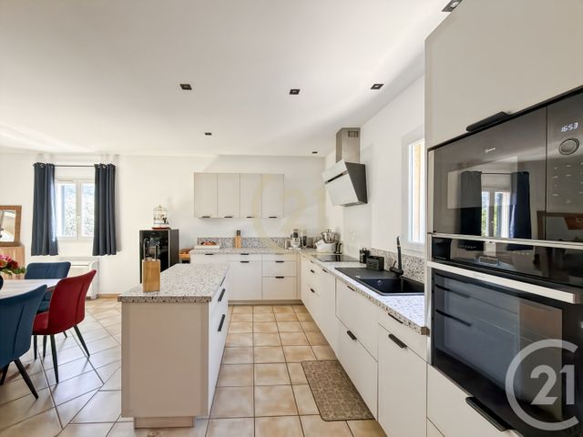 Maison &agrave; vendre - 5 pi&egrave;ces - 138,75 m2 - Monticello - 202 - CORSE