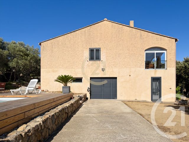 Maison &agrave; vendre - 5 pi&egrave;ces - 138,75 m2 - Monticello - 202 - CORSE