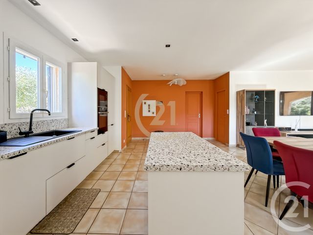 Maison &agrave; vendre - 5 pi&egrave;ces - 138,75 m2 - Monticello - 202 - CORSE
