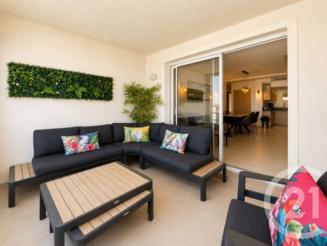 Appartement T3 &agrave; vendre - 3 pi&egrave;ces - 60,02 m2 - Algajola - 202 - CORSE