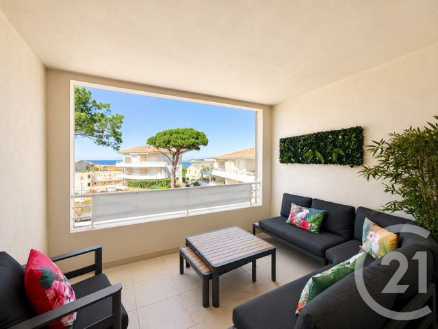 Appartement T3 &agrave; vendre - 3 pi&egrave;ces - 60,02 m2 - Algajola - 202 - CORSE