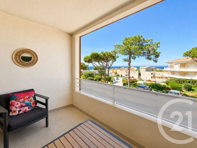 Appartement T3 &agrave; vendre - 3 pi&egrave;ces - 60,02 m2 - Algajola - 202 - CORSE