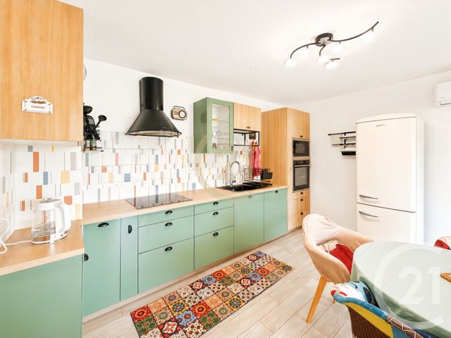 Appartement T3 &agrave; louer - 3 pi&egrave;ces - 61,29 m2 - Lucciana - 202 - CORSE