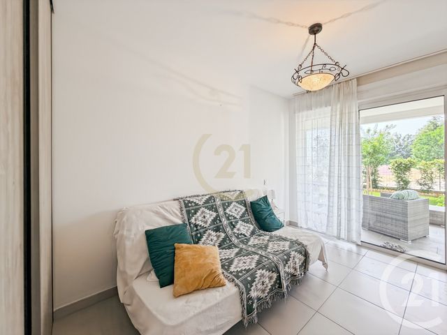 Appartement T3 &agrave; louer - 3 pi&egrave;ces - 61,29 m2 - Lucciana - 202 - CORSE