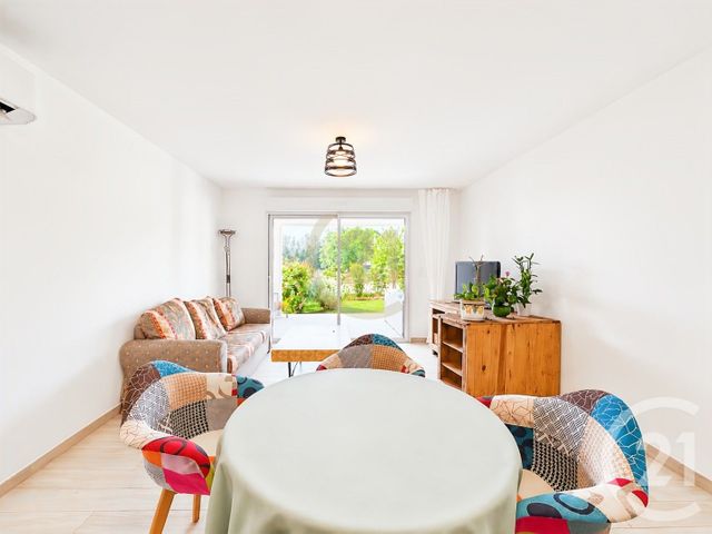 Appartement T3 &agrave; louer - 3 pi&egrave;ces - 61,29 m2 - Lucciana - 202 - CORSE