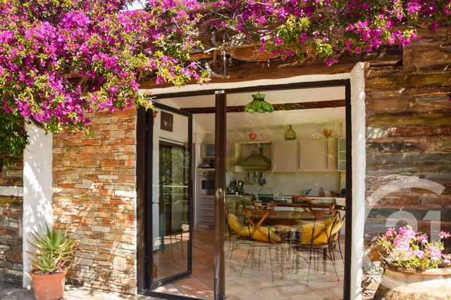 Maison &agrave; vendre - 7 pi&egrave;ces - 173,61 m2 - Brando - 202 - CORSE