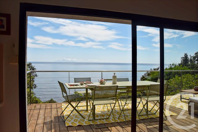 Maison &agrave; vendre - 7 pi&egrave;ces - 173,61 m2 - Brando - 202 - CORSE
