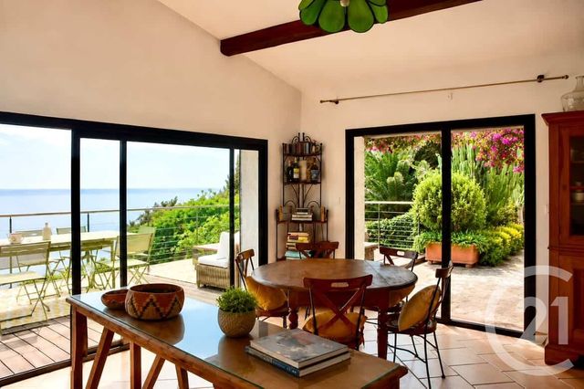Maison &agrave; vendre - 7 pi&egrave;ces - 173,61 m2 - Brando - 202 - CORSE