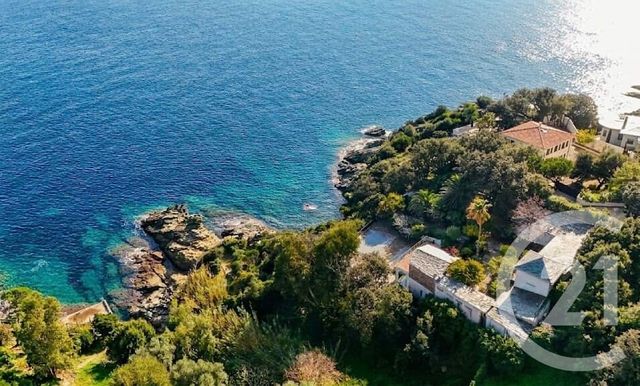 Maison &agrave; vendre - 7 pi&egrave;ces - 173,61 m2 - Brando - 202 - CORSE