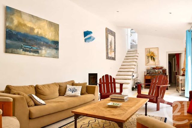 Maison &agrave; vendre - 7 pi&egrave;ces - 173,61 m2 - Brando - 202 - CORSE