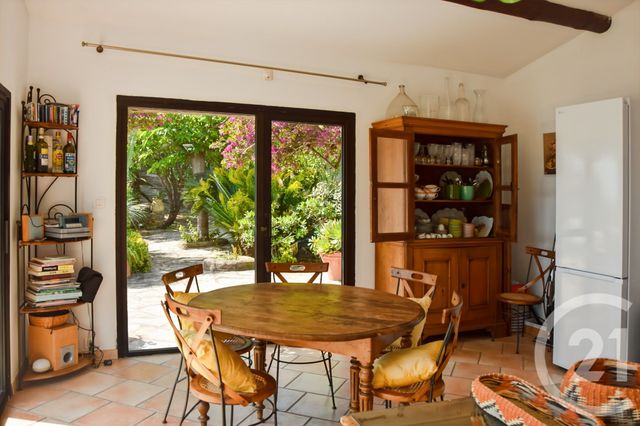 Maison &agrave; vendre - 7 pi&egrave;ces - 173,61 m2 - Brando - 202 - CORSE
